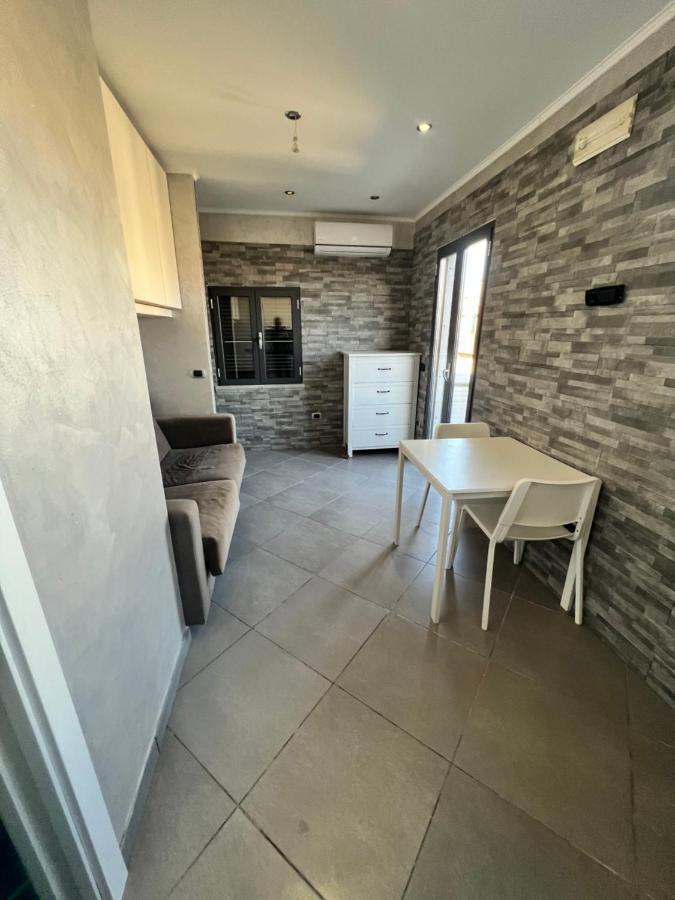 Il Terrazzino Apartment เนเปิลส์ ภายนอก รูปภาพ