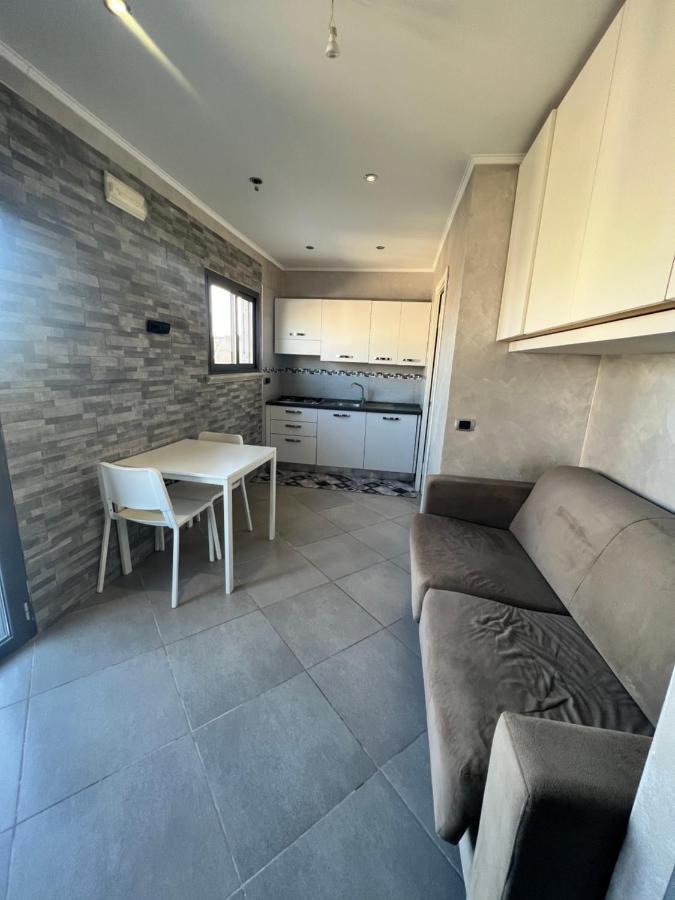 Il Terrazzino Apartment เนเปิลส์ ภายนอก รูปภาพ