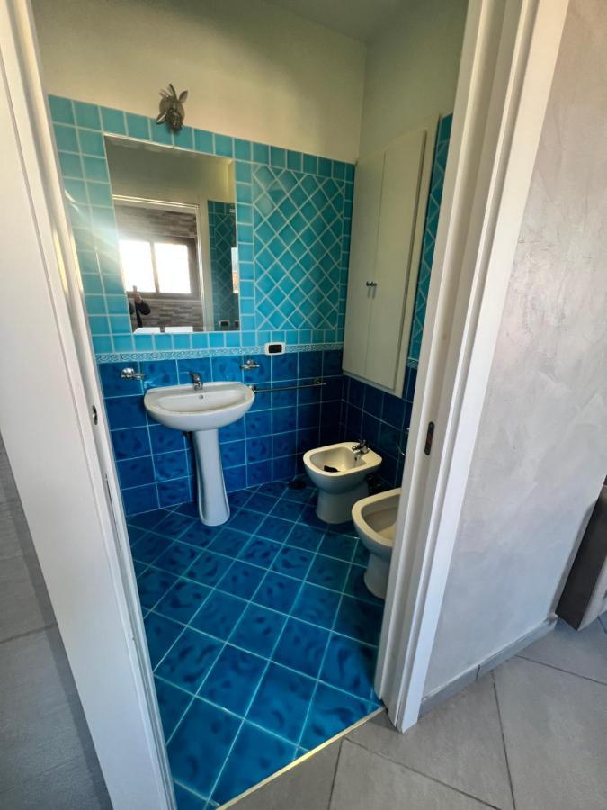 Il Terrazzino Apartment เนเปิลส์ ภายนอก รูปภาพ