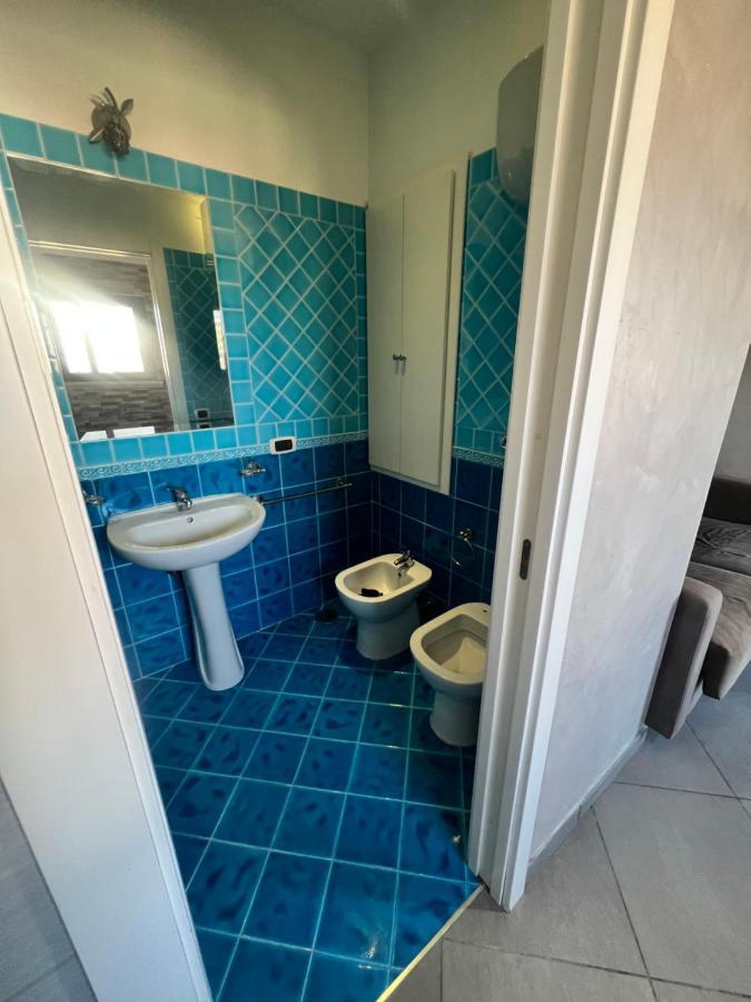 Il Terrazzino Apartment เนเปิลส์ ภายนอก รูปภาพ