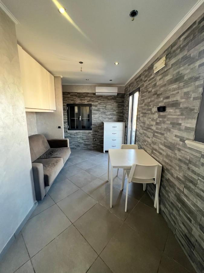 Il Terrazzino Apartment เนเปิลส์ ภายนอก รูปภาพ